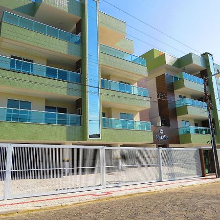 Residencial Natalia Apartment Bombinhas Exterior photo