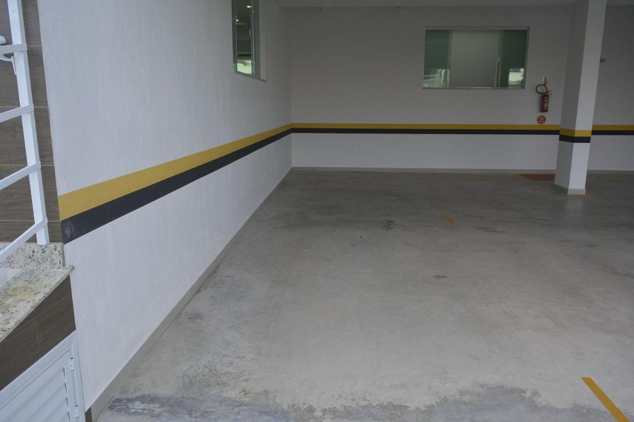 Residencial Natalia Apartment Bombinhas Exterior photo