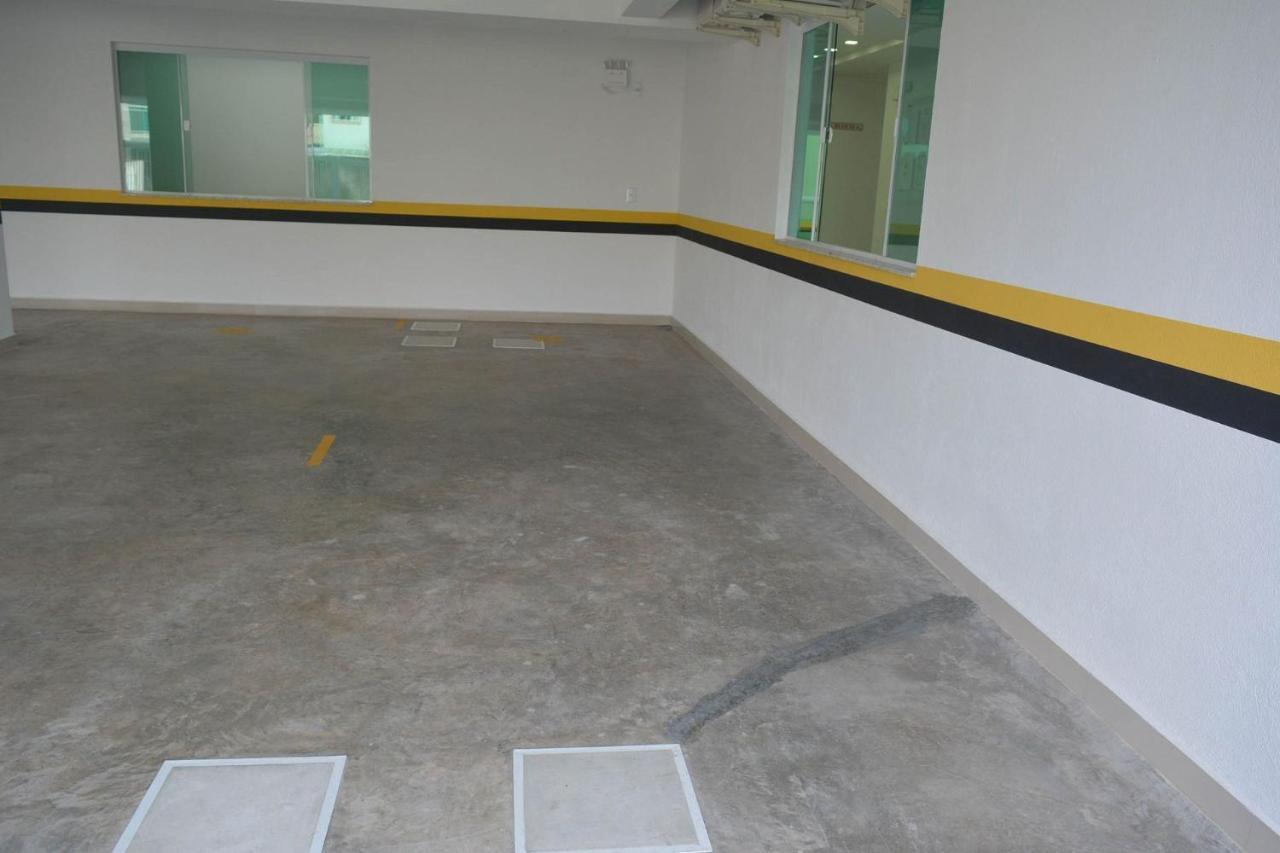 Residencial Natalia Apartment Bombinhas Exterior photo