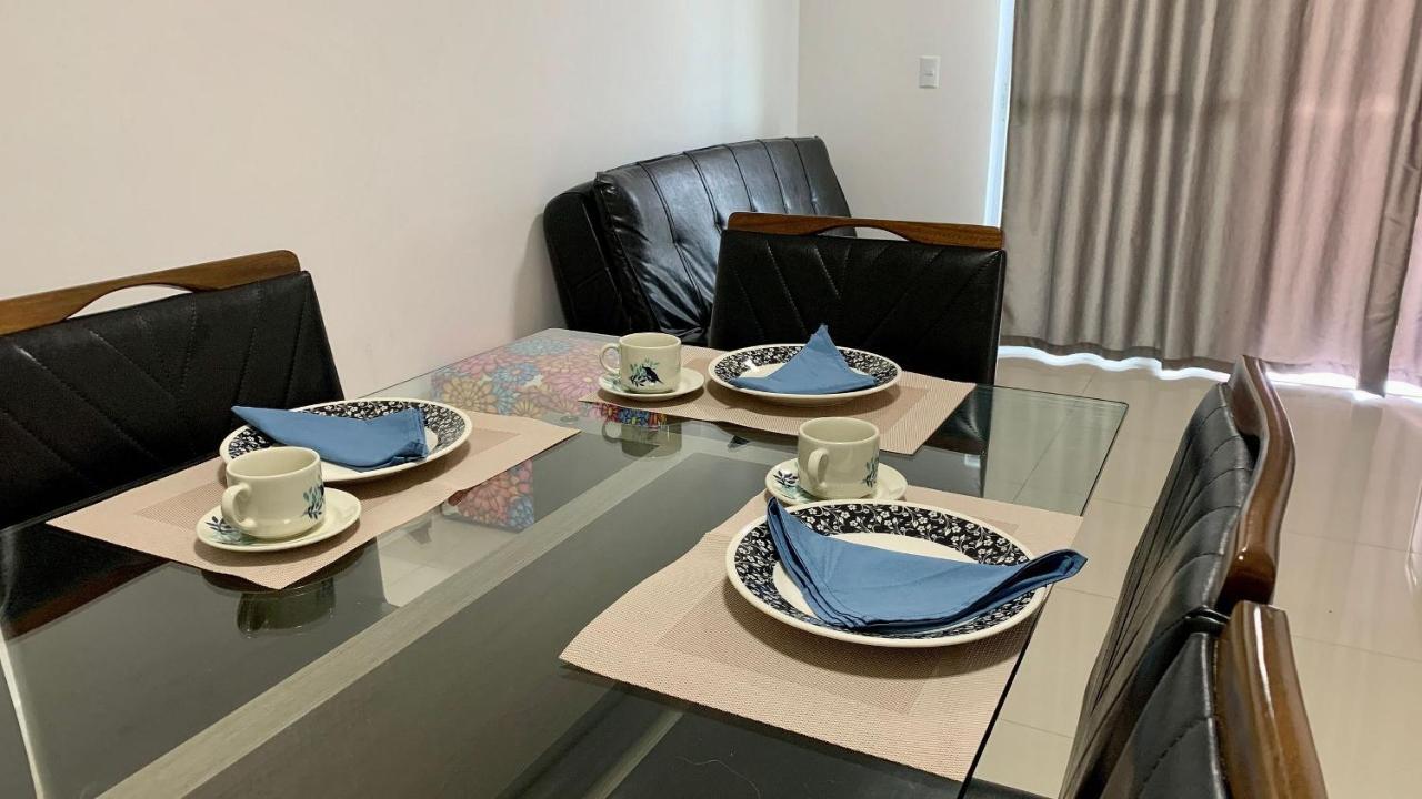 Residencial Natalia Apartment Bombinhas Exterior photo