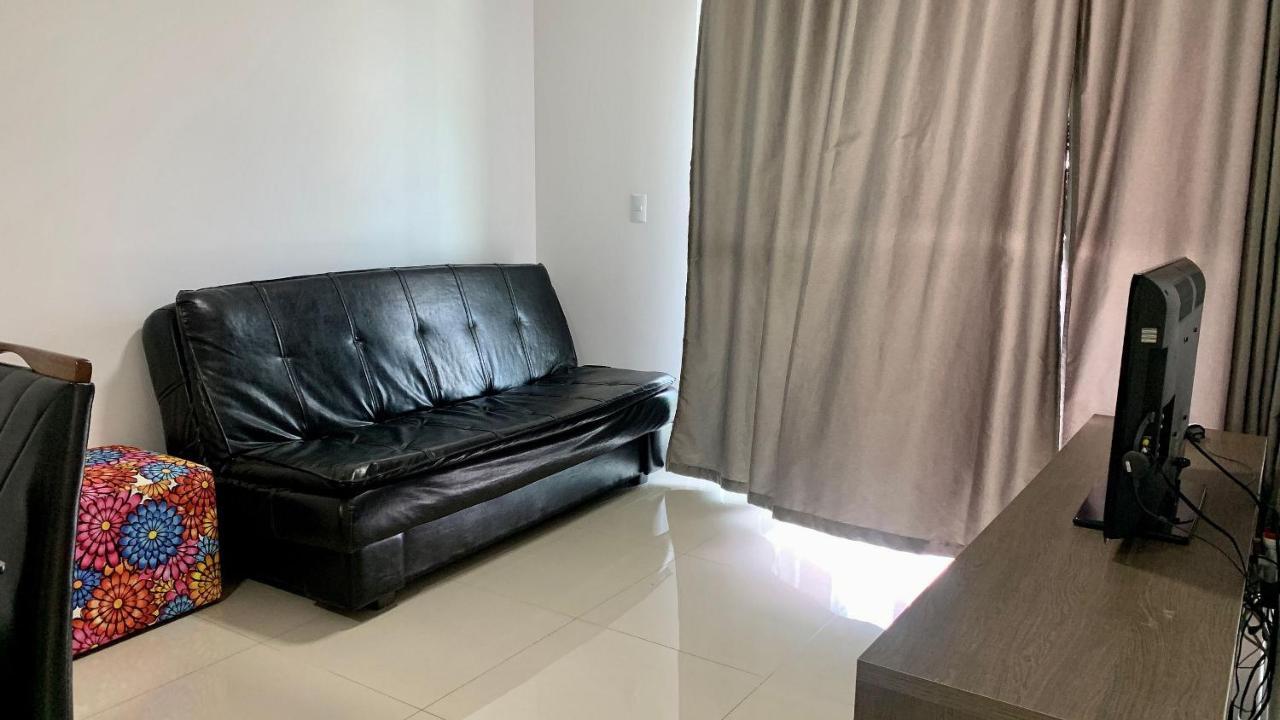 Residencial Natalia Apartment Bombinhas Exterior photo