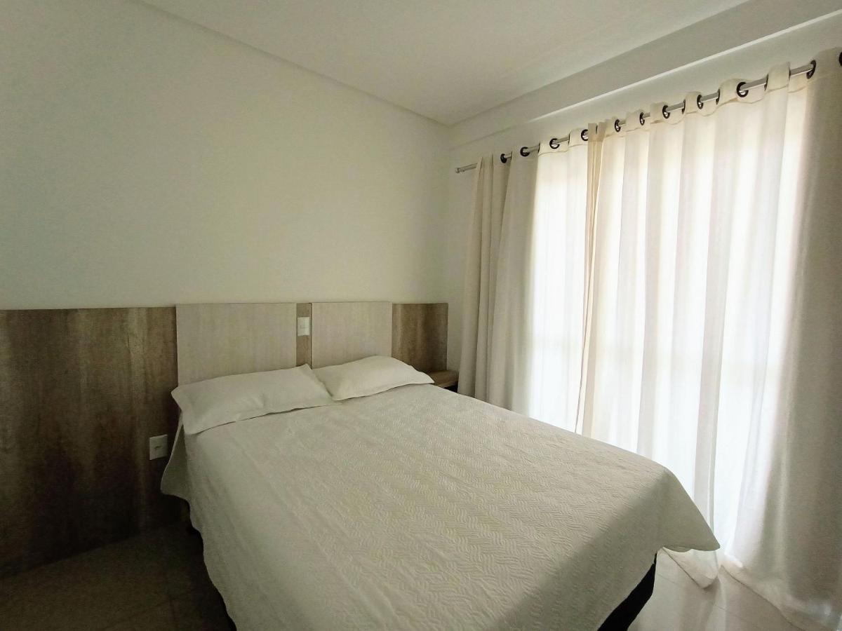 Residencial Natalia Apartment Bombinhas Exterior photo
