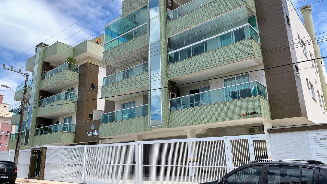 Residencial Natalia Apartment Bombinhas Exterior photo