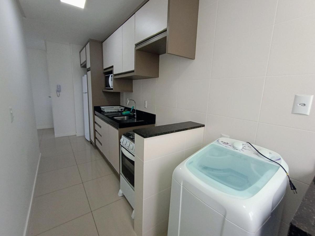 Residencial Natalia Apartment Bombinhas Exterior photo