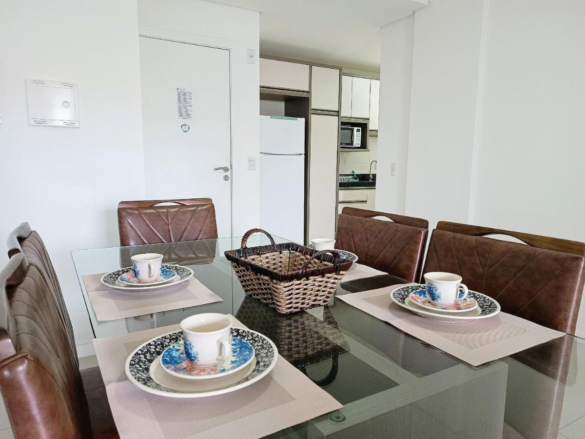 Residencial Natalia Apartment Bombinhas Exterior photo