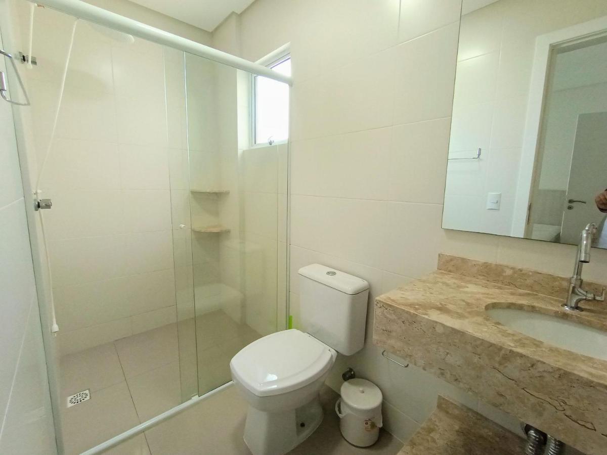 Residencial Natalia Apartment Bombinhas Exterior photo