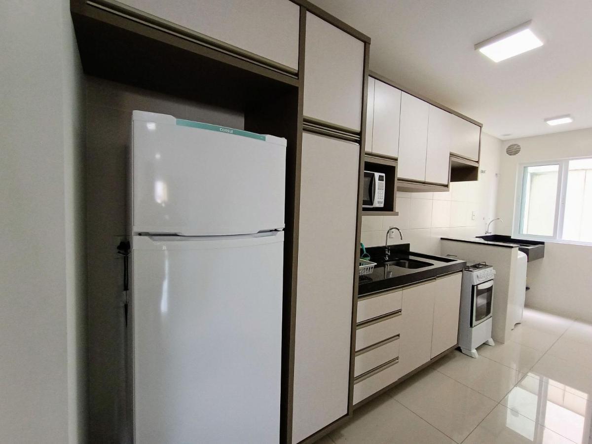 Residencial Natalia Apartment Bombinhas Exterior photo