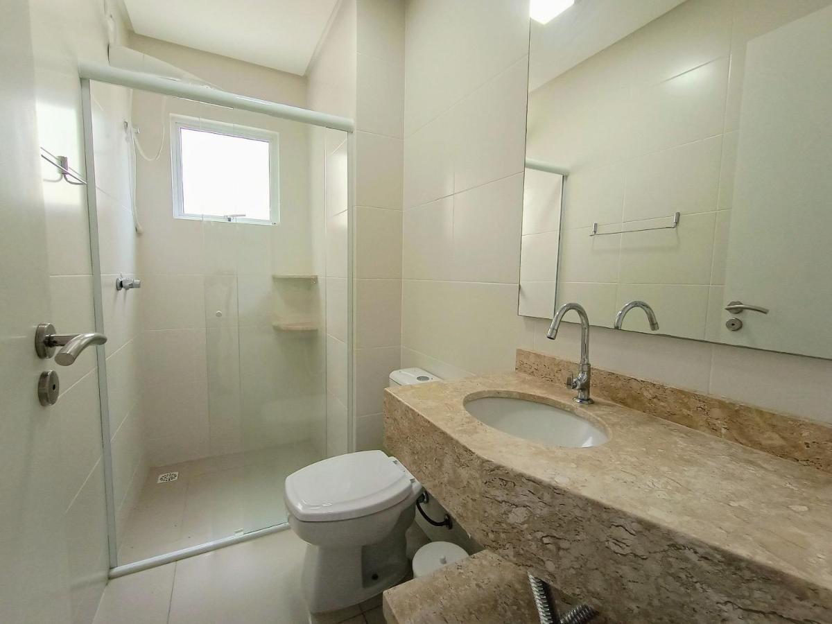 Residencial Natalia Apartment Bombinhas Exterior photo